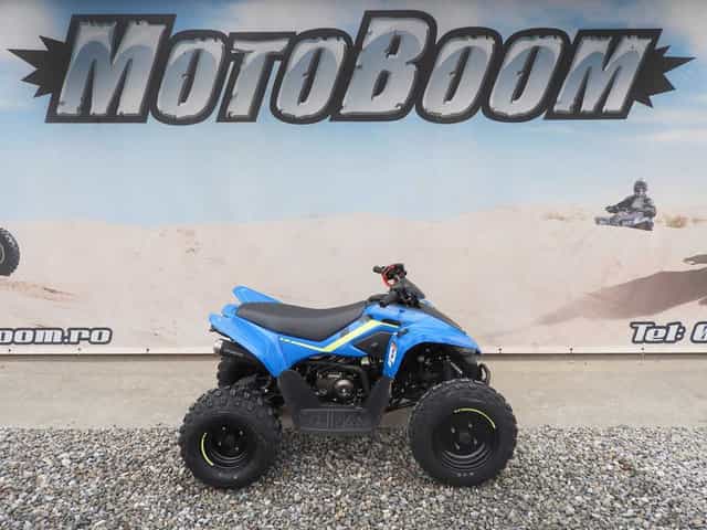 ATV CFMOTO CForce 110 2026 | Rate | Leasing