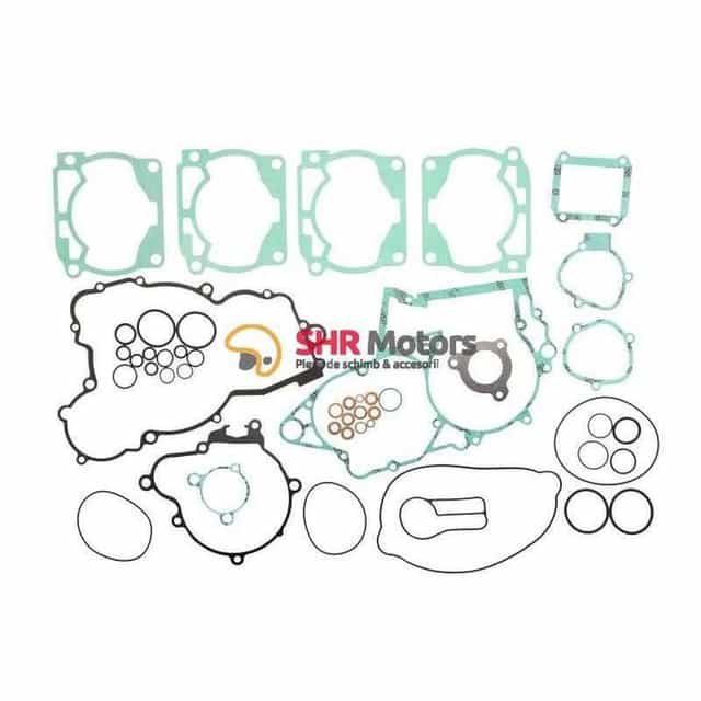 Set garnituri motor+chiulasa KTM 2006-2016 Athena