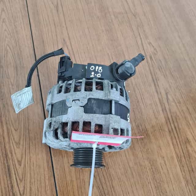 alternator land rover discovery (2017->) [l462] 2.0 motorina 2017