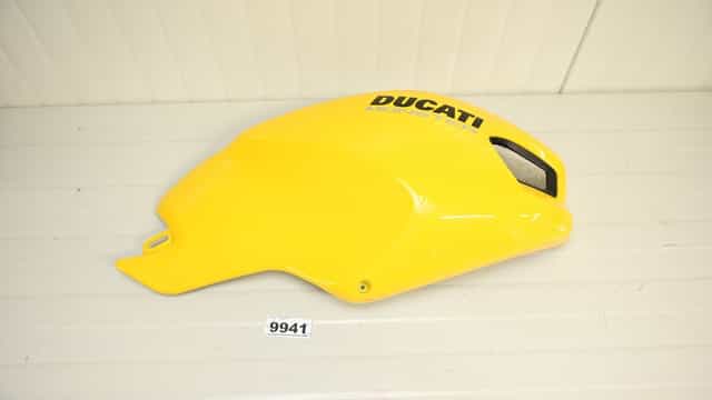 Ducati Monster 696 796 2008 2013 Carena dreapta rezervor benzina