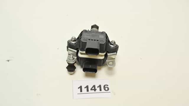 Senzor Inclinare Accident Ducati IMU Panigale V4 2018 - 2024