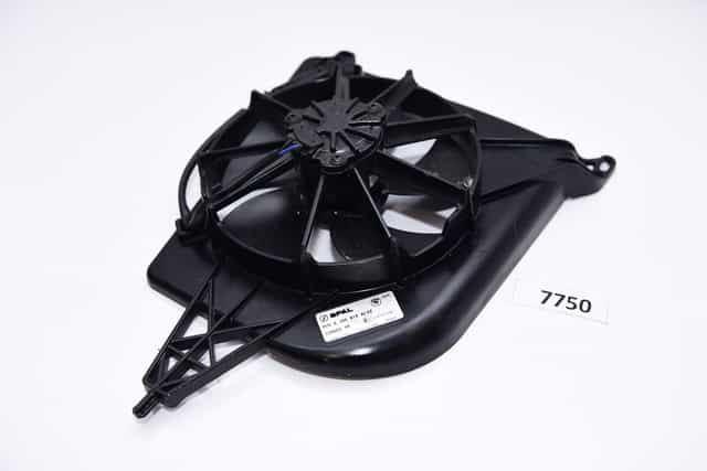 Ventilator radiator BMW S1000RR K67 2019 - 8356815