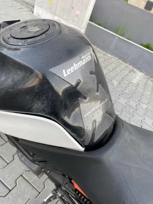 KTM Duke 125 - 2020- Preț negociabil