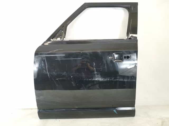 Usa Stanga Fata Land Rover  Defender 2 2019 2020 Originala In Stare Bu