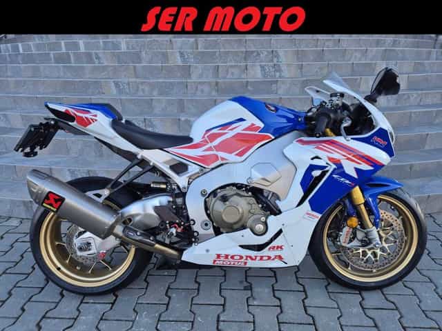 Honda CBR 1000RR SP ABS ~ Garantie 12 luni ~ Rate ~