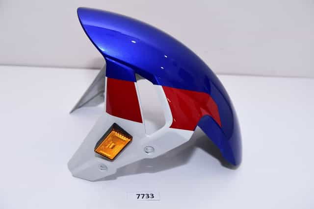 Aripă față apărătoare noroi 2021 19-22 BMW S1000RR k67 3595117003