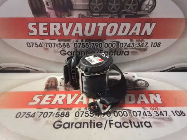 centura stanga spate land rover discovery 4 (2009->) 2.0 motorina 2016