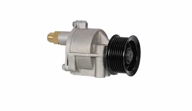 Pompa servofrana vacuum tandem Ford Transit Land Rover Defender 2.4d