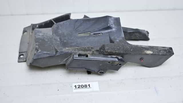 Undertail Plastic Protectie Roata Spate Yamaha FZ6 2004 - 2009