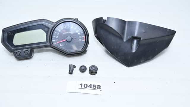 Yamaha FZ1 2006 - 2015 Instrument Ceas Bord Display + Carena