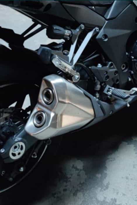 Tobe Kawasaki Zx/Z 1000