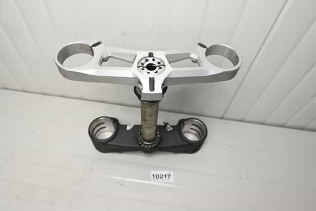 Ducati Panigale V4 2018 jug juguri superior + inferior furca   Showa