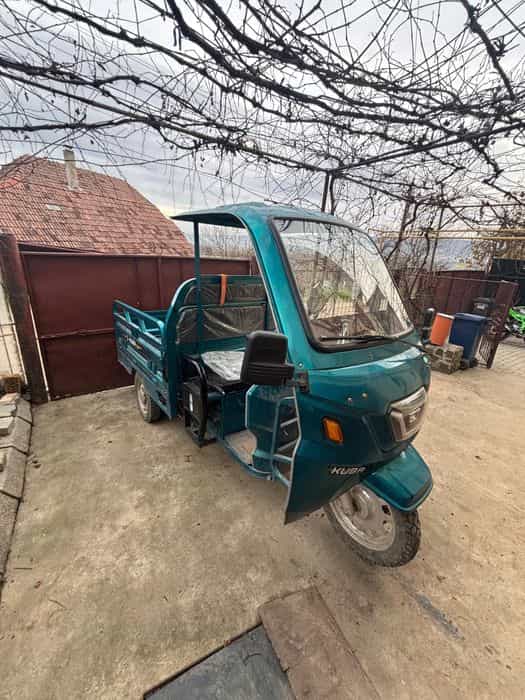 De vanzare kuba electric