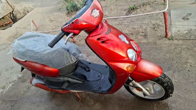 Moto scuter în stare buna