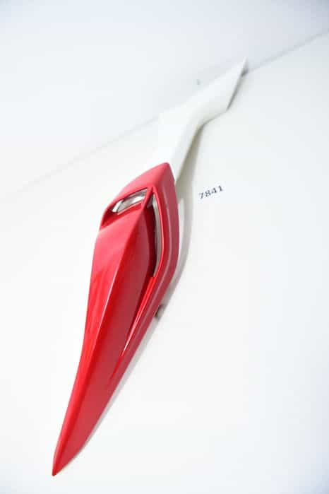 MV Agusta Brutale 675 800 2012 2015 Carenă codiță spate șa