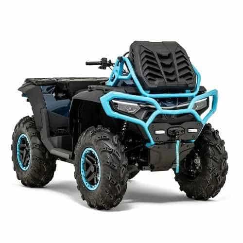 CFMOTO cforce 1000 MUD T3b '26