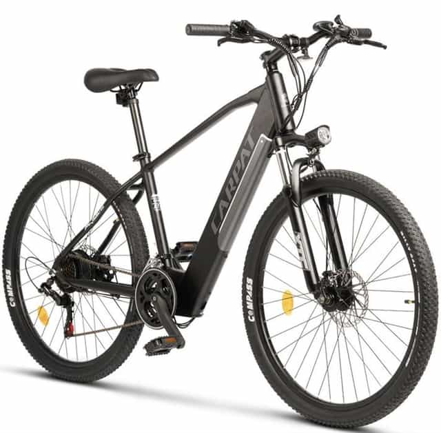 E-Bike 27.5inch 36v