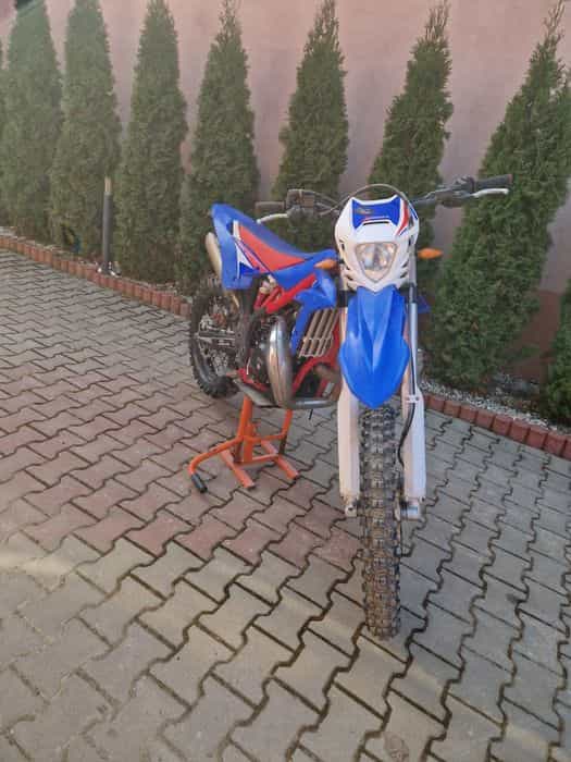 Beta 250 2t xtrainer 2020