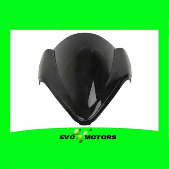 PARBRIZ Fumuriu Double Bubble Suzuki 1300 Hayabusa 2008-2012 PB046