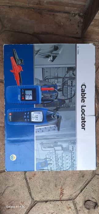 detector cablu Axiomet AX-T2090