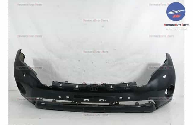 Bara Fata originala cu spalatori Toyota  Land Cruiser  200 Series [fac