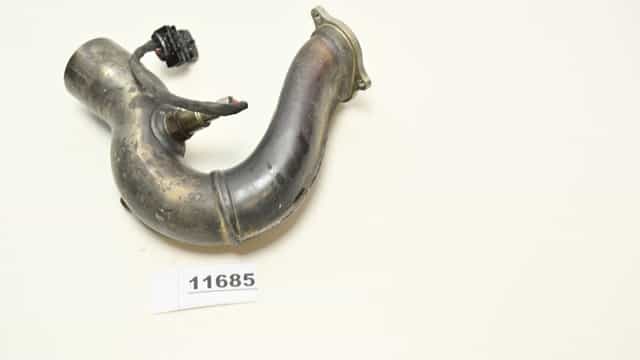 Cot Teava Evacuare Verticala Ducati Multistrada 1200 2015 - 2017