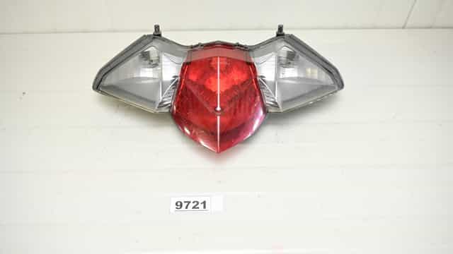 Honda VFR1200F 2010 Stop frana spate