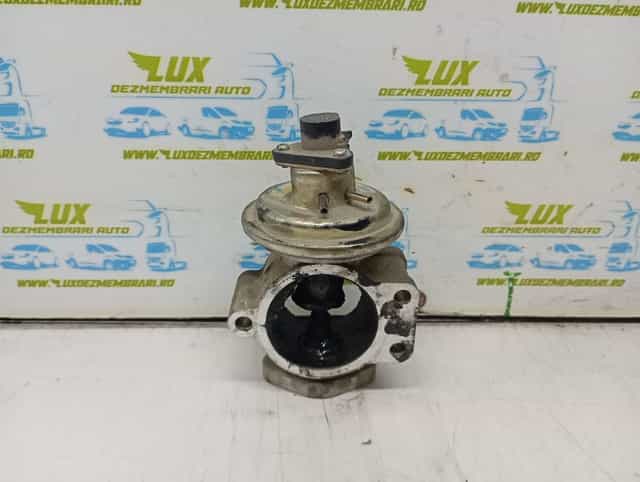 EGR Toyota Hilux 7 (2005 - 2008) (2.5 2KD-FTV) 2KD-FTV