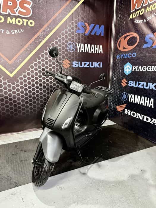 Scuter fara permis Berini gen ( la souris ) cu rar inclus