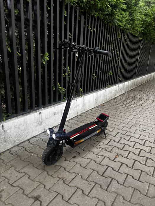 Vand trotineta electrica Laotie L6 Pro-48V 24Ah