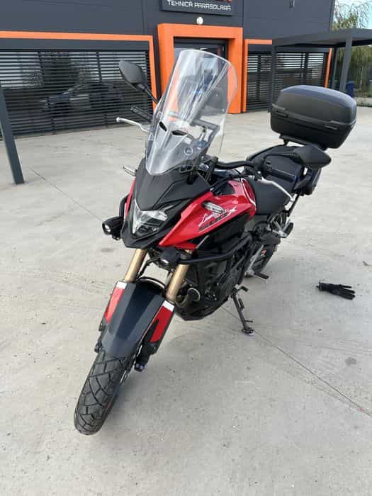 Honda CB500X , 2024 Limited Edition