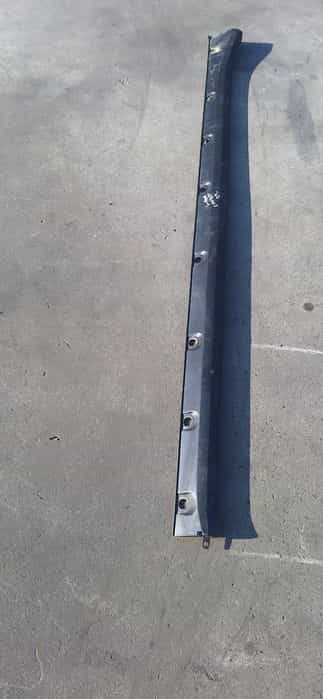 prag dreapta toyota land cruiser (2002-2010) 3.0 motorina 2008