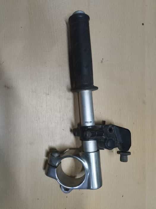 Semighidon ghidon stânga pentru Kawasaki Zx6r model 2001-2002