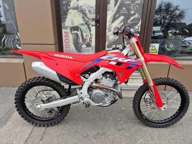 Honda CRF 250 R NOU 2023