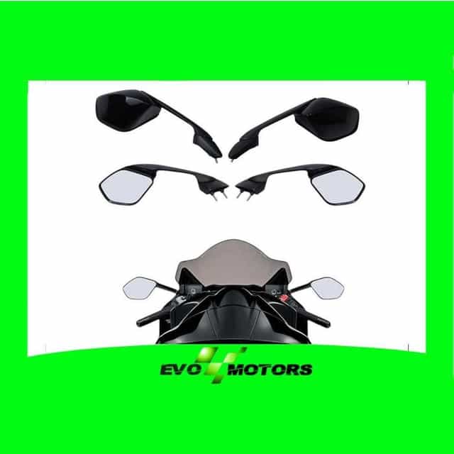 Set oglinzi Suzuki HAYABUSA 1300 GSX1300R 2022-2024 A1276