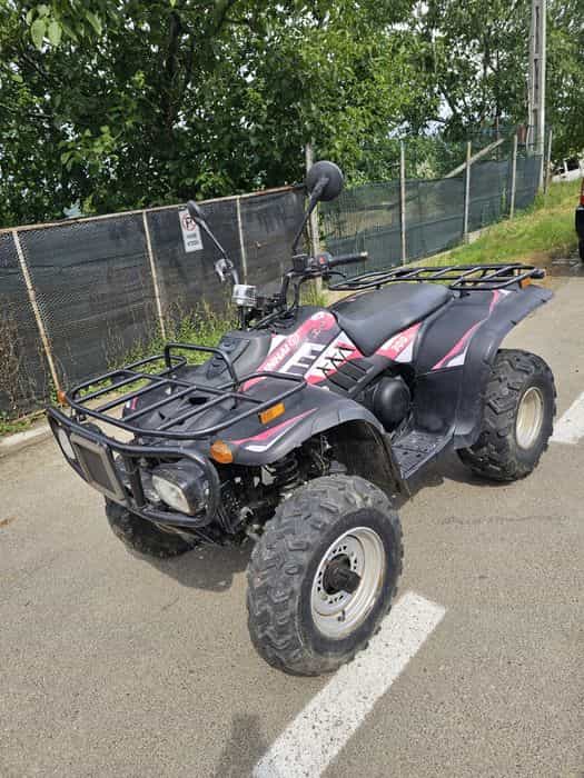 ATV Linhai 300cc  2x4 an  2007