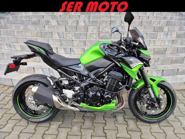 Kawasaki Z900 ABS ~ Garantie ~ Rate directe fara DOBANDA ~