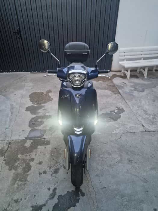 Scuter Kymco LIKE