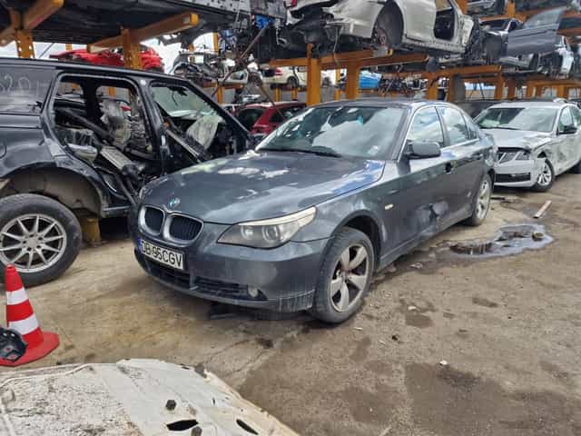 Dezmembram BMW Seria 5 E60/E61 (2003 - 2007) 2.0 d M47 204D4