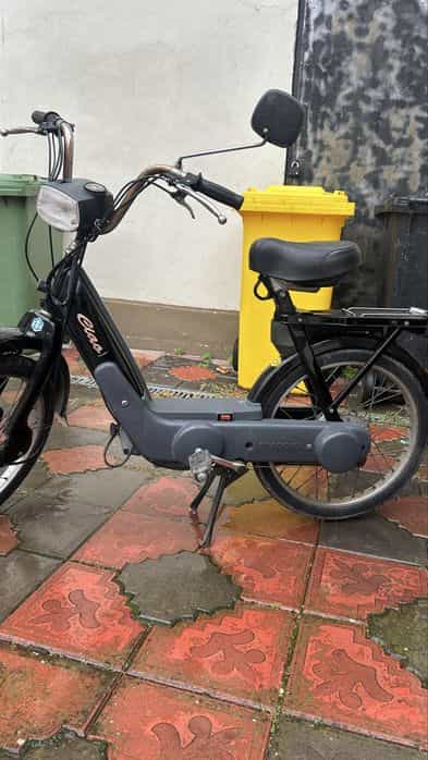 Vand Moped Piaggio ciao