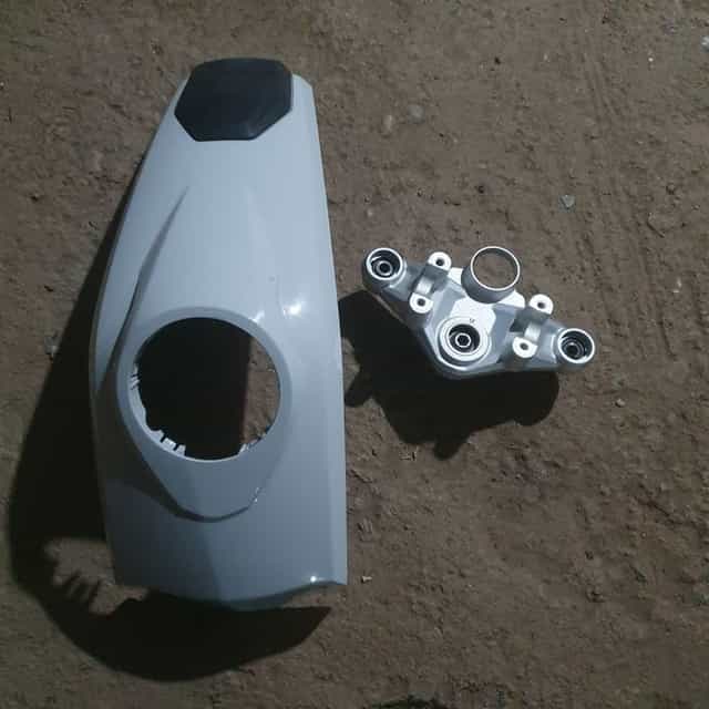 Piese  gs 1200 an 2016