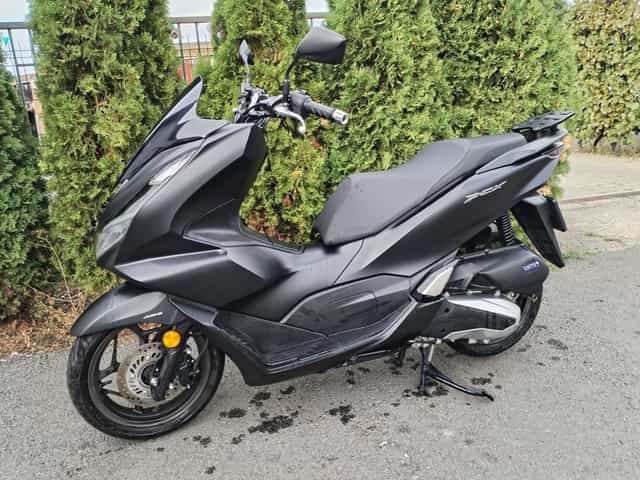 Honda pcx 125 cmc