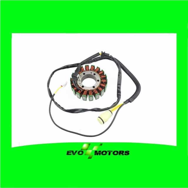 Stator Kawasaki Ninja ZX12R an 2002-2003 Bobina Alternator zx-12r A769