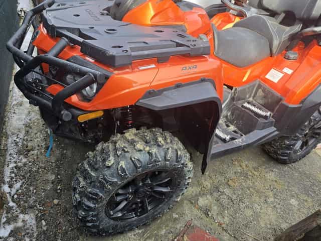 Cfmoto Cforce 850xc 2024