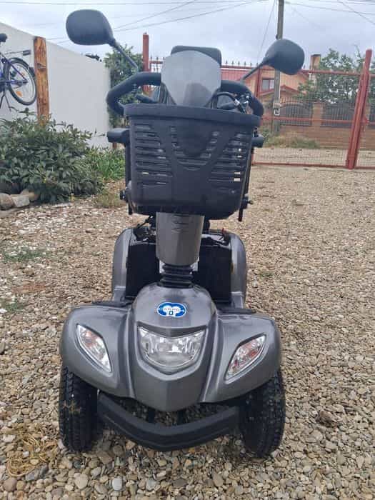 Vând Scuter electric