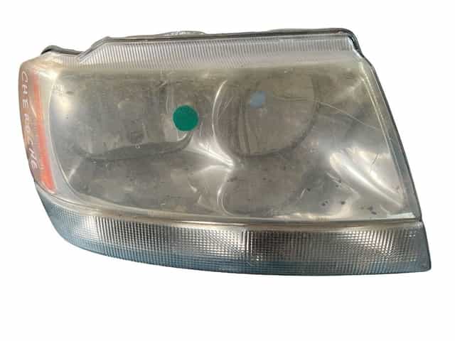 Far Dreapta Jeep Grand Cherokee Ii Wj, Wg 1998 - 2005