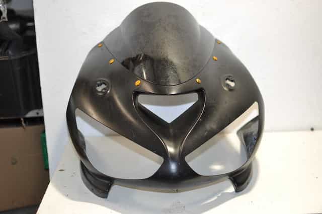 Carena far originala Kawasaki Zx6r 636 05 06