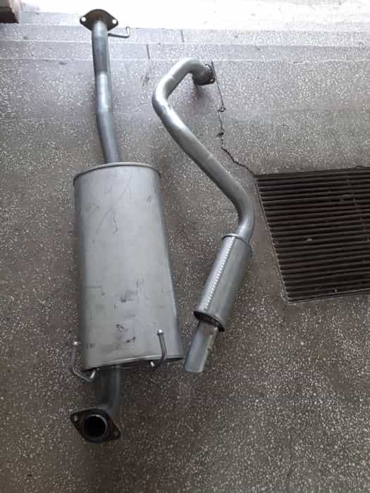 Toba noua TOYOTA Land Cruiser finala intermediara