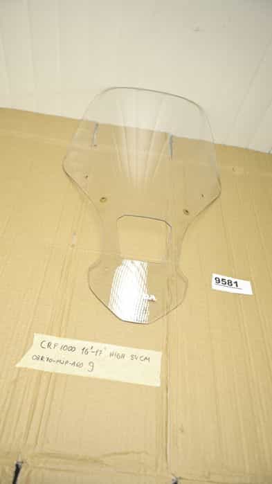 Honda CRF 1000 16 - 17 Parbriz inalt