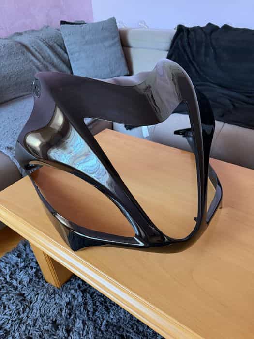 Suzuki Hayabusa (Gen2) Carenă Față